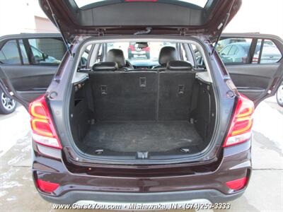 2021 Chevrolet Trax LT 4x4 - Photo 12 - Mishawaka, IN 46545