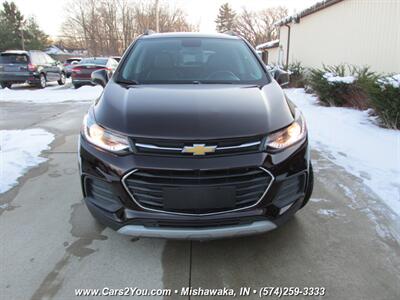 2021 Chevrolet Trax LT 4x4 - Photo 2 - Mishawaka, IN 46545