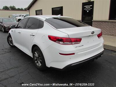 2019 Kia Optima LX - Photo 5 - Mishawaka, IN 46545
