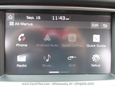 2019 Kia Optima LX - Photo 27 - Mishawaka, IN 46545