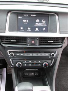2019 Kia Optima LX - Photo 26 - Mishawaka, IN 46545