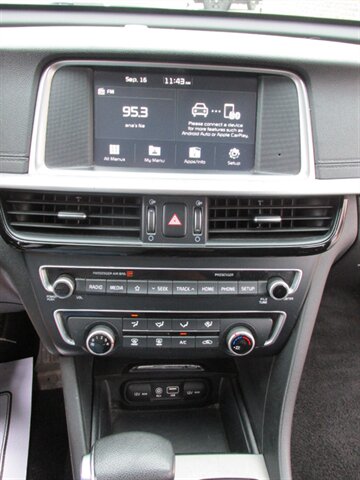 2019 Kia Optima LX - Photo 26 - Mishawaka, IN 46545