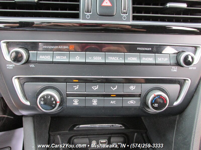 2019 Kia Optima LX - Photo 29 - Mishawaka, IN 46545