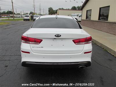 2019 Kia Optima LX - Photo 6 - Mishawaka, IN 46545