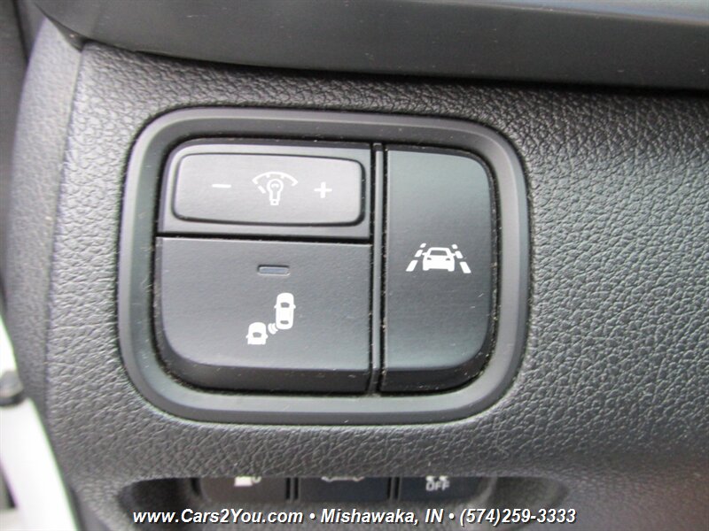 2019 Kia Optima LX - Photo 20 - Mishawaka, IN 46545