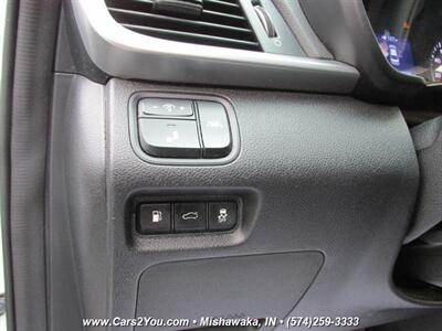 2019 Kia Optima LX - Photo 19 - Mishawaka, IN 46545