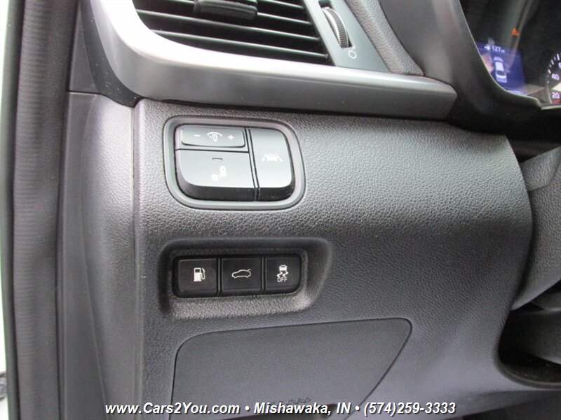 2019 Kia Optima LX - Photo 19 - Mishawaka, IN 46545