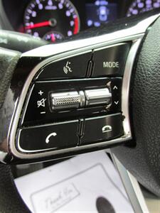 2019 Kia Optima LX - Photo 23 - Mishawaka, IN 46545