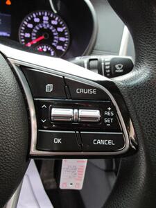 2019 Kia Optima LX - Photo 24 - Mishawaka, IN 46545