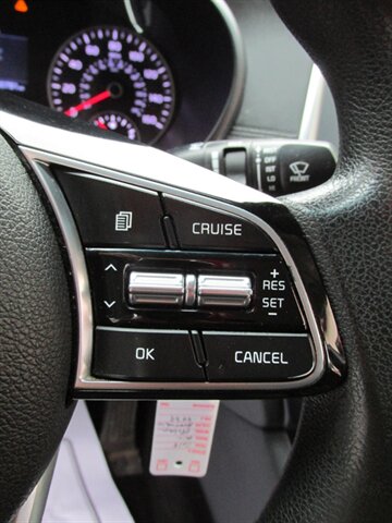 2019 Kia Optima LX - Photo 24 - Mishawaka, IN 46545