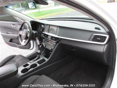 2019 Kia Optima LX - Photo 18 - Mishawaka, IN 46545