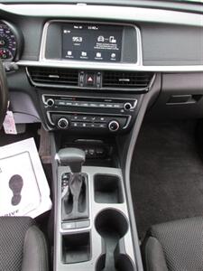 2019 Kia Optima LX - Photo 25 - Mishawaka, IN 46545