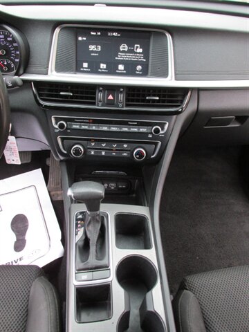 2019 Kia Optima LX - Photo 25 - Mishawaka, IN 46545