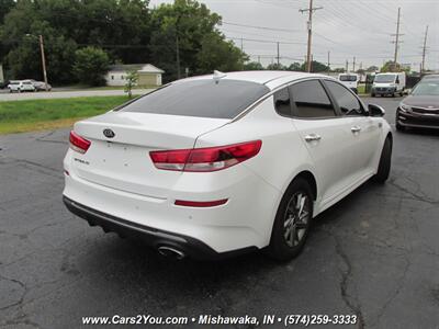 2019 Kia Optima LX - Photo 7 - Mishawaka, IN 46545