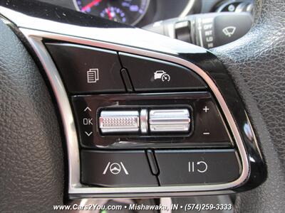 2023 Kia Forte LXS   - Photo 24 - Mishawaka, IN 46545