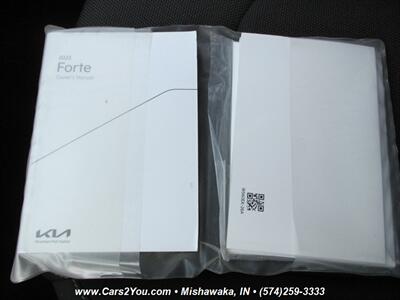 2023 Kia Forte LXS   - Photo 32 - Mishawaka, IN 46545