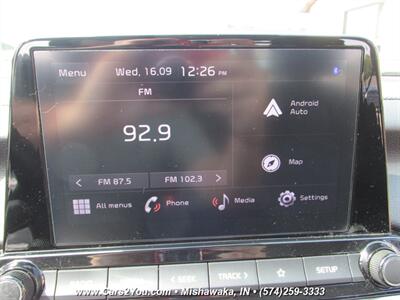 2023 Kia Forte LXS   - Photo 26 - Mishawaka, IN 46545