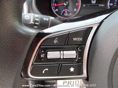 2023 Kia Forte LXS   - Photo 23 - Mishawaka, IN 46545