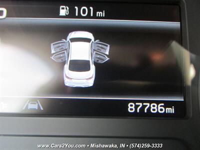 2023 Kia Forte LXS   - Photo 22 - Mishawaka, IN 46545