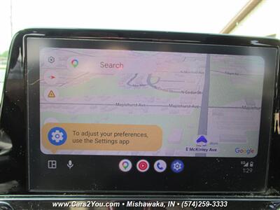 2023 Kia Forte LXS   - Photo 28 - Mishawaka, IN 46545