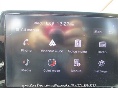 2023 Kia Forte LXS   - Photo 27 - Mishawaka, IN 46545