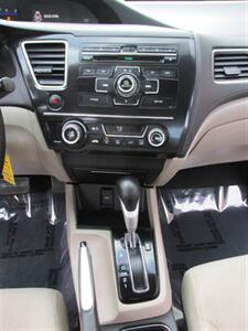 2013 Honda Civic EX - Photo 28 - Mishawaka, IN 46545