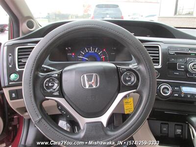2013 Honda Civic EX - Photo 22 - Mishawaka, IN 46545