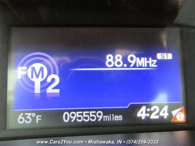 2013 Honda Civic EX - Photo 24 - Mishawaka, IN 46545