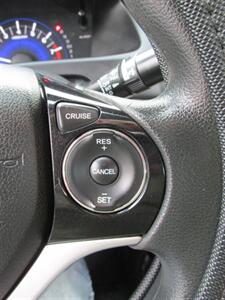 2013 Honda Civic EX - Photo 27 - Mishawaka, IN 46545