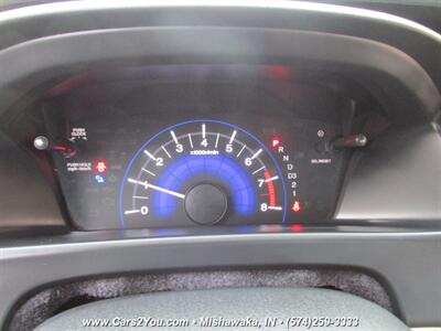 2013 Honda Civic EX - Photo 23 - Mishawaka, IN 46545