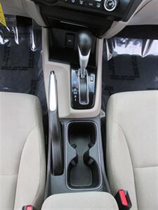 2013 Honda Civic EX - Photo 30 - Mishawaka, IN 46545