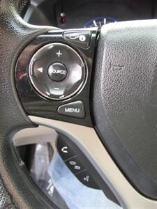 2013 Honda Civic EX - Photo 26 - Mishawaka, IN 46545