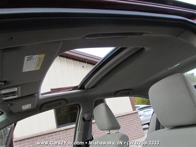 2013 Honda Civic EX - Photo 9 - Mishawaka, IN 46545