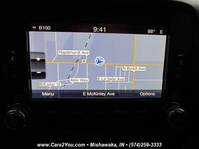 2016 Jeep Renegade Justice Edition 4x4   - Photo 26 - Mishawaka, IN 46545