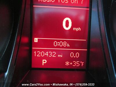 2012 Audi A5 2.0T quattro Premium Plus   - Photo 18 - Mishawaka, IN 46545