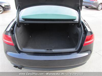 2012 Audi A5 2.0T quattro Premium Plus   - Photo 13 - Mishawaka, IN 46545