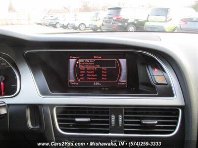 2012 Audi A5 2.0T quattro Premium Plus   - Photo 20 - Mishawaka, IN 46545