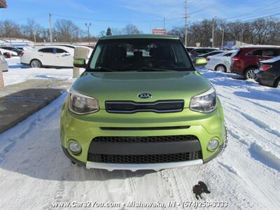 2018 Kia Soul +   - Photo 2 - Mishawaka, IN 46545