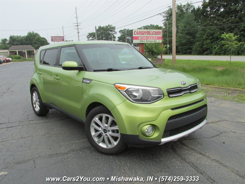 2018 Kia Soul +   - Photo 1 - Mishawaka, IN 46545