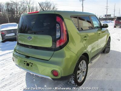 2018 Kia Soul +   - Photo 6 - Mishawaka, IN 46545