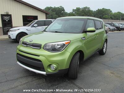 2018 Kia Soul + - Photo 3 - Mishawaka, IN 46545