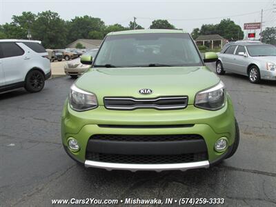2018 Kia Soul + - Photo 2 - Mishawaka, IN 46545