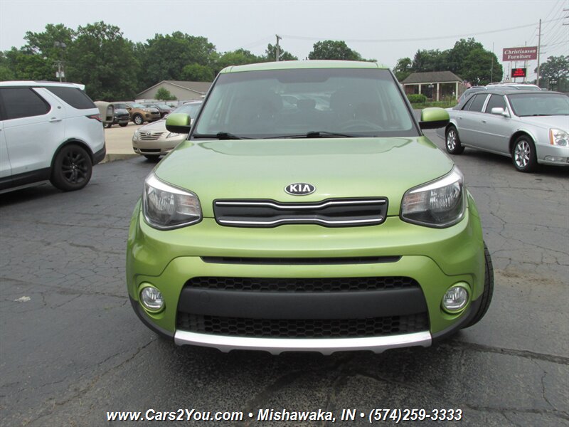 2018 Kia Soul + - Photo 2 - Mishawaka, IN 46545