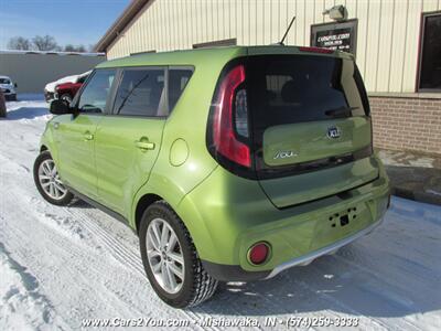 2018 Kia Soul +   - Photo 4 - Mishawaka, IN 46545