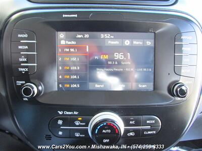 2018 Kia Soul +   - Photo 24 - Mishawaka, IN 46545