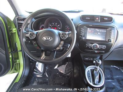 2018 Kia Soul +   - Photo 19 - Mishawaka, IN 46545
