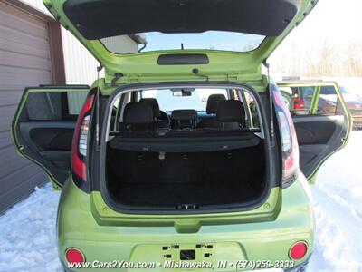 2018 Kia Soul +   - Photo 13 - Mishawaka, IN 46545