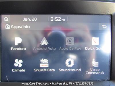 2018 Kia Soul +   - Photo 25 - Mishawaka, IN 46545