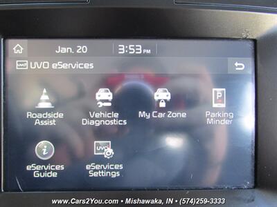 2018 Kia Soul +   - Photo 26 - Mishawaka, IN 46545