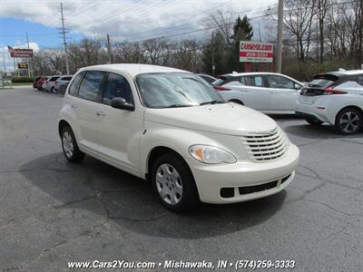 2008 Chrysler PT Cruiser   - Photo 1 - Mishawaka, IN 46545